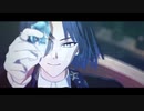 【MMDまほやく】蜜月アン・ドゥ・トロワ