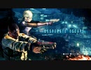 初見バイオ5 DESPERATE ESCAPE #001