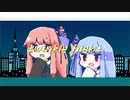 twinkle night feat. 琴葉茜・葵 【歌うA.I.VOICE + synthesizer V】