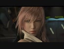 【初回】ゆるーくぼちぼちFINAL FANTASY ⅩⅢ1/14アーカイブ