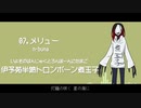 【UTAU12人】　8bitボカロメドレー第4章　【カバー】