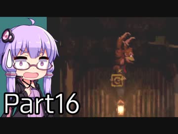 【VOICEROID実況】結月ゆかり,スーパードンキーコングをする。の巻   Part16