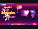 【Muse Dash】heterodoxy 玄人☆６