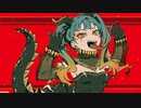高音系男子に憧れて『サラマンダー』原キーで歌ってみた