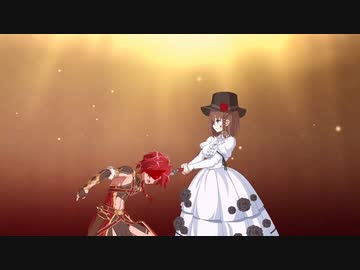 FGOの高難易度クエストは低レア鯖でクリアできるのか？　part.46