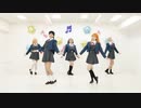 【Liella!】Wish Song踊ってみた【Spica!】