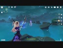 原神　初見プレイ２　その24