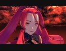 【#コンパスMMD】マリア様のConqueror