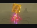 【ブレワイ(BotW)】依頼を受けて、ガーディアンの頭を鉄箱で叩いて埋めたかった【ドリカラ】