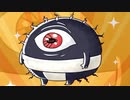 【ゆるゲゲ】ベアァァァドォォォォォヾ(≧▽≦)ﾉ