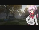 リッカノカリ！ヒルシュフェルデン保護区編その一