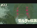 受け継いだ修造魂【ゼルダの伝説 ブレス オブ ザ ワイルド㉒】