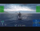 【WoWS】戦闘詳報 #005 2022/01/22-2
