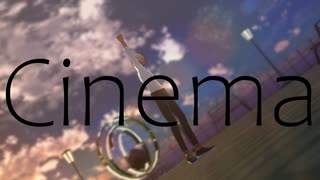 【MMDコナン】シネマ
