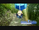 【Summer Pockets】吊るされた卓球男！？森の罠で続々と被害者が…？#83【REFLECTION BLUE】