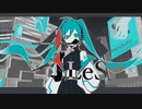 才LeS【初音ミク】