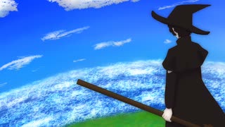 【初音ミク】#4 音のない海の底【Colorful!】