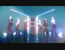 【MMD刀剣乱舞】長義達でGETCHA!