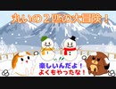 丸いの２匹の大冒険！It Takes Two#13