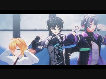 【にじさんじMMD】にじめんMMDまとめ