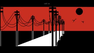 【オリジナル曲】call us【初音ミク】