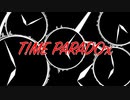【下手だし自信ないけど】T!ME PARADOx（オリジナルインスト曲）【音ノ奏人 a.k.a ニコマーゼル】