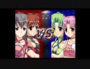【part14】帰ってきた風来坊（レッスルエンジェルスサバイバー2実況プレイ）