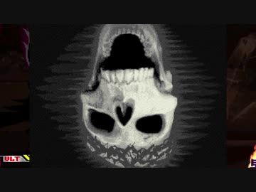 【MUGEN】金ラオウ前後狂中位級ランセレバトルFINAL EDITION【狂666】part145