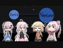 【第一回CeVIOクリエイト祭】4人でサメドやるぞー！【フィーちゃん・IA・ONE・ROSA】