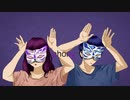 フォニイ　二人で歌ってみた？　お菓子の紅翠
