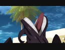 【MAD】ラフム【fate/grand order -絶対魔獣戦線バビロニア】