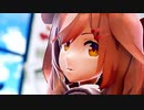 【MMDウマ娘】DECADE【マチカネタンホイザ】