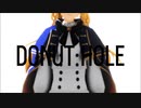 【Fate/MMD】ドナーツホール【モルガン過去話妄想】【非ダンス】【ネタバレ】