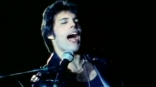 Queen - Don't Stop Me Now (Official Video)