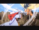ロン・ベルクvsミストバーン