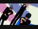 海老ちゃん3体でBreakthrough
