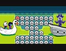 #2-10【DELTARUNE】パイレーツ・オブ・カァドビアン【初見実況】