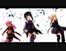 【Fate/MMD】美遊GETCHA!