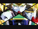 【スーパーロボット大戦30】調停者(1/2)