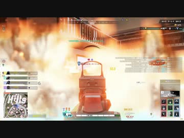 【SUPER PEOPLE】超・撃滅鏖殺のマキちゃんサバイボゥ Part2【VOICEROID実況】