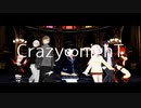 【にじさんじMMD】DAY2組でCrazy∞nighT【LIGHT UP TONES】