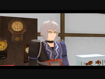 【東方MMD】今なら私にもわかるのでしょうか