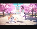 ウマ娘新春会