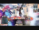 wlw第９回３６人フレマ　ＩｖｓD　メロウ視点