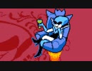 #2-11【DELTARUNE】VSクイーン【初見実況】