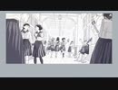 『明日ちゃんのセーラー服』EDテーマ「Baton」明日小路(CV.村上まなつ)