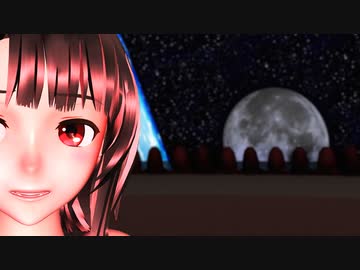 【MMD艦これ・sdPBR370】水着の高雄さんで太陽系デスコ【肌色成分多めにつき苦手な方はご遠慮ください】