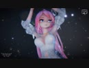 【Tda Floral Luka】月のうまれる夜