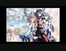 【東方ニコ楽祭・情感】 風吹く教会 【東方オーケストラ】