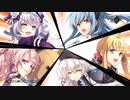 [創の軌跡]第23回(23-1) 少女達の夢幻回廊突撃